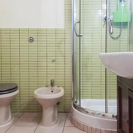 Apartamento Italianway - Giordano 28 *