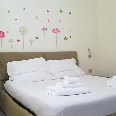 Apartamento Italianway - Giordano 28 Iglesias