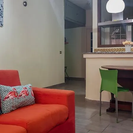 Apartamento Italianway - Giordano 28 *