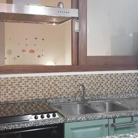 Italianway - Giordano 28 Apartament
