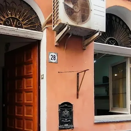Apartament Italianway - Giordano 28