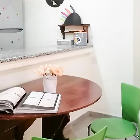 Apartament Italianway - Giordano 28