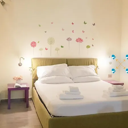 Italianway - Giordano 28 Apartamento *