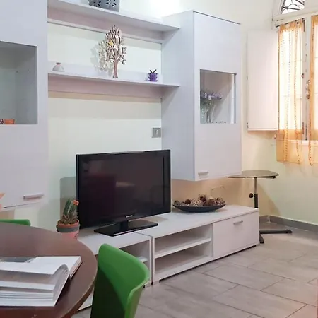 Apartman Italianway - Giordano 28